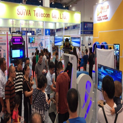 vr體驗(yàn)館加盟多少錢，如何經(jīng)營(yíng)好一家體驗(yàn)館呢？