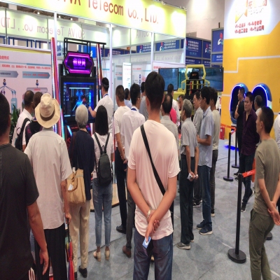 vr體驗(yàn)館設(shè)備多少錢？怎樣經(jīng)營才能快速回本？