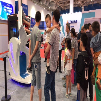 vr體驗(yàn)館加盟多少錢？2019年vr體驗(yàn)館大概增加多少？