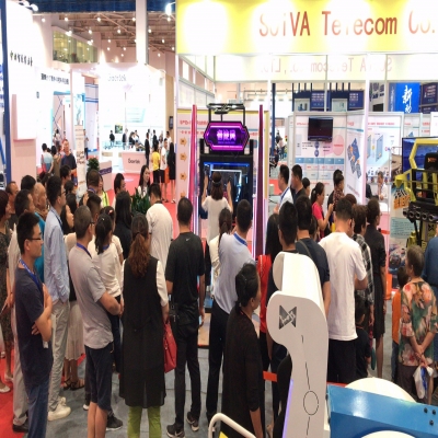 vr體驗(yàn)館加盟多少錢需要哪些方面投資 vr游戲設(shè)備一套多少錢怎么選擇？