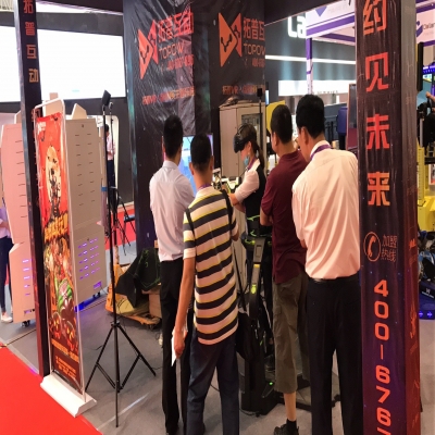 開vr體驗館需要哪些條件辦理哪些手續(xù)？