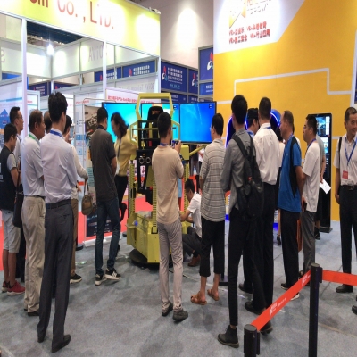 VR體驗館加盟怎么樣？投資者如何進行選擇?