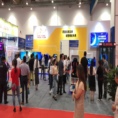 vr加盟項目現(xiàn)在怎么樣？vr加盟項目需要多少錢？