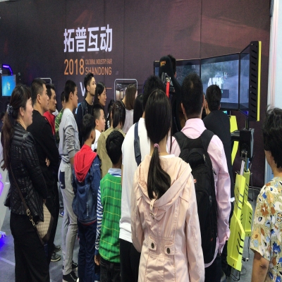 vr體驗館加盟要多少錢？如何做到更好的經營？