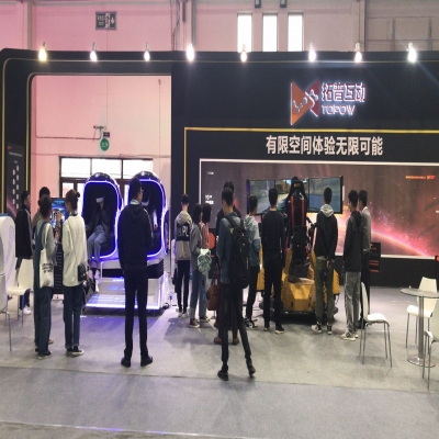 VR體驗館加盟店加入后有哪些扶持政策？