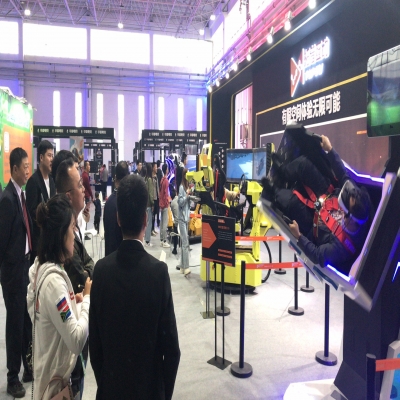 vr體驗館是干嘛的，vr體驗館里面都有什么，vr體驗館多少錢一小時，