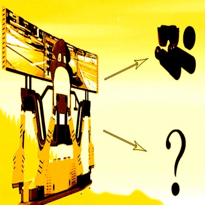 VR體驗館將面臨個人VR設(shè)備的沖擊？