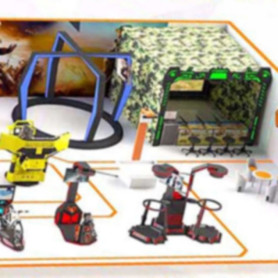 VR體驗館經(jīng)營2020機遇在哪？VR加盟是否可行？VR體驗館2020第一季度總結(jié)