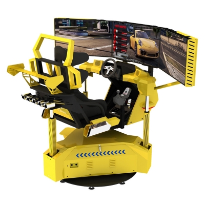 加盟vr體驗店投資多少？前景怎么樣？