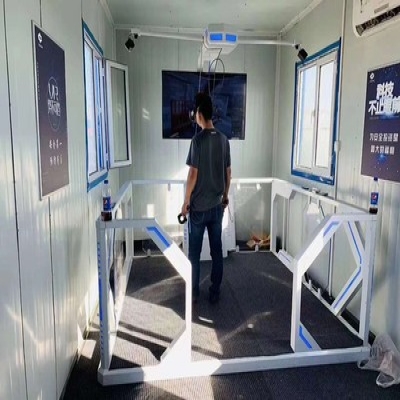 2021年加盟VR游戲體驗(yàn)館可以嗎 多少錢(qián)