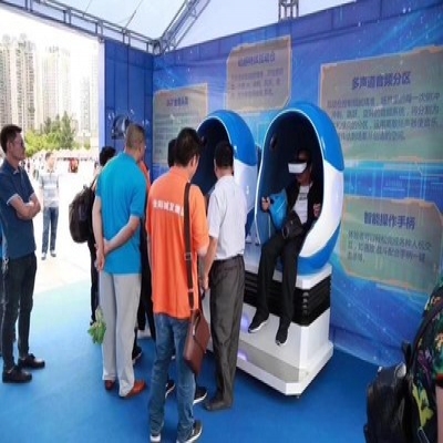 VR加盟項(xiàng)目大概需要多少錢(qián)