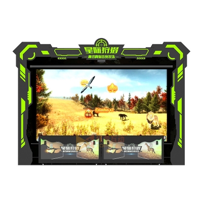 VR星際空間虛擬加盟需要多少錢？