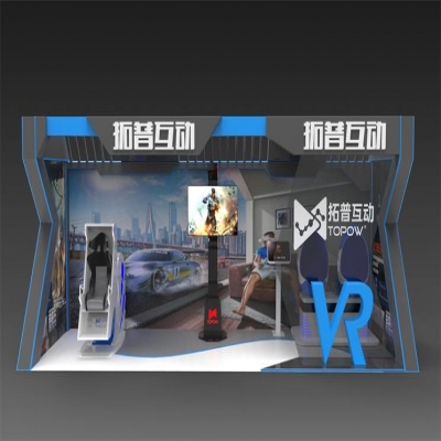 VR加盟-VR加盟多少錢-vr游戲項目加盟