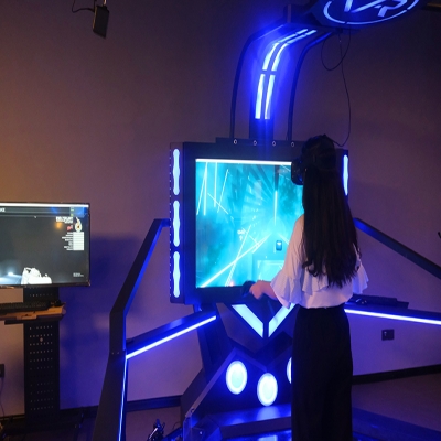 免費(fèi)VR體驗(yàn)館加盟哪家好