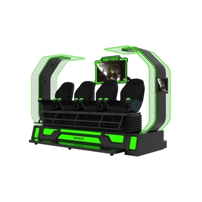 VR娛樂游戲設(shè)備多少錢