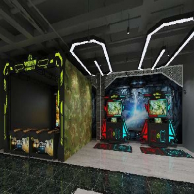 VR體驗店加盟需要多少錢