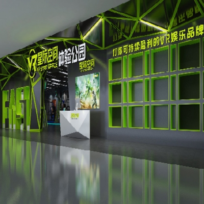 VR體驗店是如何盈利的？