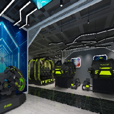 VR體驗(yàn)館加盟大概需要多少費(fèi)用？