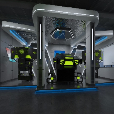 VR全景創(chuàng)業(yè)平臺(tái)加盟