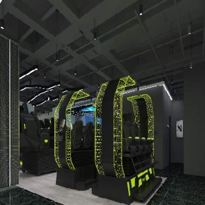 加盟VR游戲設(shè)備多少錢