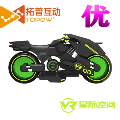 VR體驗(yàn)店加盟如何賺錢